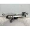 Recambio de motor limpia delantero para peugeot 107 1.0 cat (384f) referencia OEM IAM 54522911 850100H011 