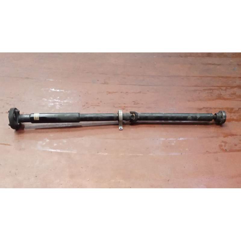 Recambio de transmision central para bmw 5 (e60) 530 d referencia OEM IAM 7531776AI02 530D 2003