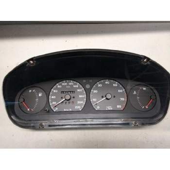 CUADRO INSTRUMENTOS 7781632 FI0005001K0C0 