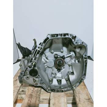 CAJA CAMBIOS JH3172 S020163 