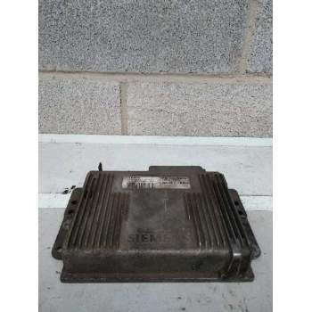 CENTRALITA MOTOR UCE S113717115D HOM7700864458 7700102294