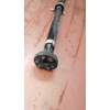 Recambio de transmision central para bmw 5 (e60) 530 d referencia OEM IAM 7531776AI02 530D 2003