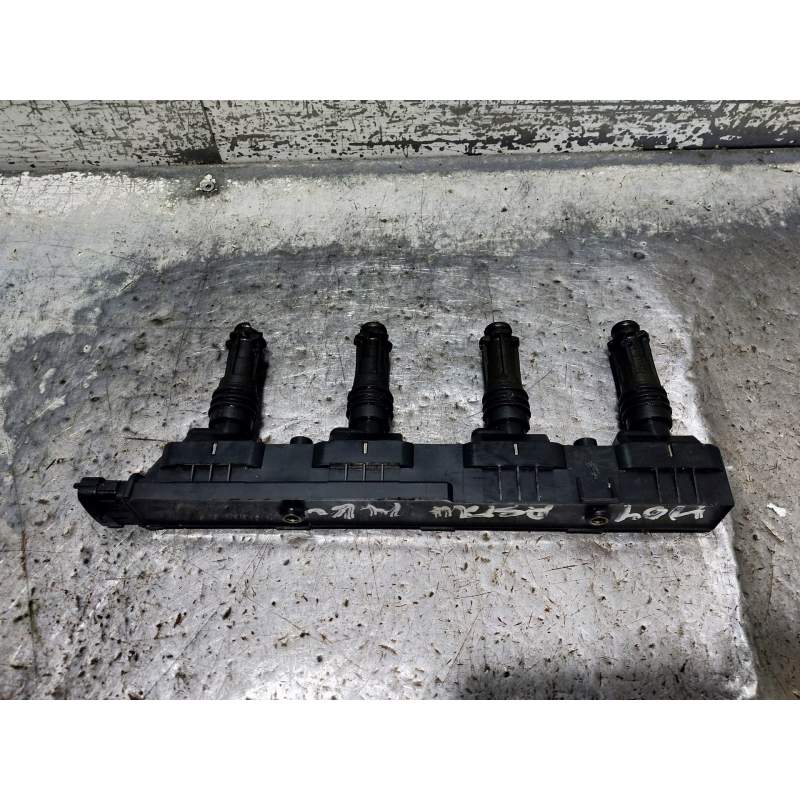 Recambio de bobina encendido para opel astra h ber. edition referencia OEM IAM 0221503472  