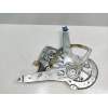 Recambio de elevalunas delantero izquierdo para volvo s60 berlina 2.4 diesel cat referencia OEM IAM   4P
