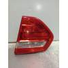 Recambio de piloto trasero derecho interior para citroën c4 picasso exclusive referencia OEM IAM 9653547677  2006
