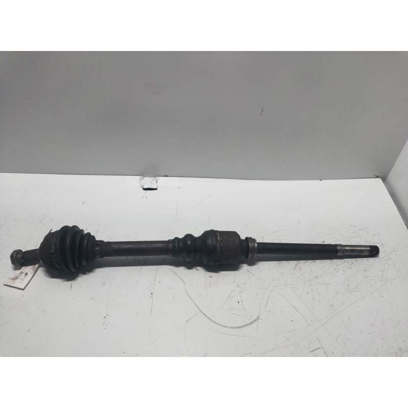 Recambio de transmision delantera derecha para citroën xsara berlina 1.9 diesel referencia OEM IAM  19D 97