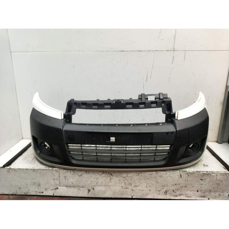 Recambio de paragolpes delantero para fiat scudo furgoneta (270_, 272_) 1.6 d multijet referencia OEM IAM   2007