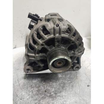 ALTERNADOR 9665577680 14G 2004