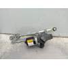 Recambio de motor limpia delantero para peugeot 107 1.0 cat (384f) referencia OEM IAM 54522911 850100H011 