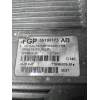 Recambio de centralita motor uce para suzuki swift berlina (mz) gl (3-ptas.) referencia OEM IAM 55195173AB MJD6JOS5 7160603901 A