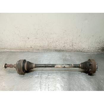 TRANSMISION TRASERA DERECHA 7L0501201A 50TDI 2002
