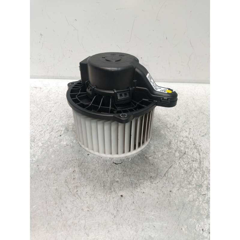 Recambio de motor calefaccion para kia ceed business referencia OEM IAM   2018