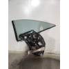Recambio de elevalunas trasero derecho para mercedes-benz clase cl (w215) coupe 600 (215.378) referencia OEM IAM A2156700203  