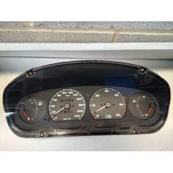 CUADRO INSTRUMENTOS 46518835 FI0005020K0C0 