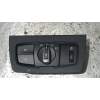 Recambio de mando luces para bmw serie 3 gran turismo (f34) 320d referencia OEM IAM 61319265303  