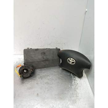 KIT AIRBAG 891700K141 2010
