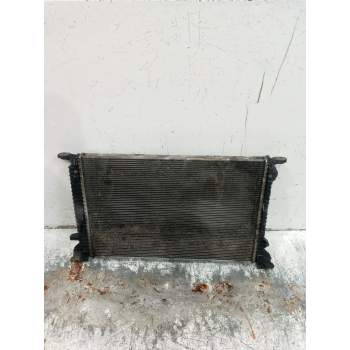 RADIADOR AGUA 30TDI 2008