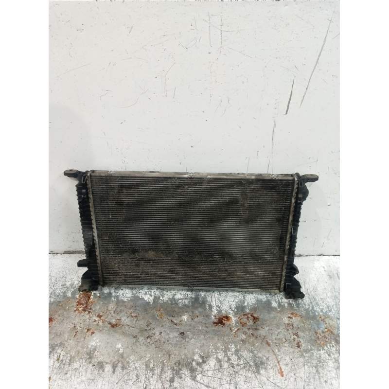 Recambio de radiador agua para audi q5 (8rb) 3.0 tdi quattro referencia OEM IAM  30TDI 2008