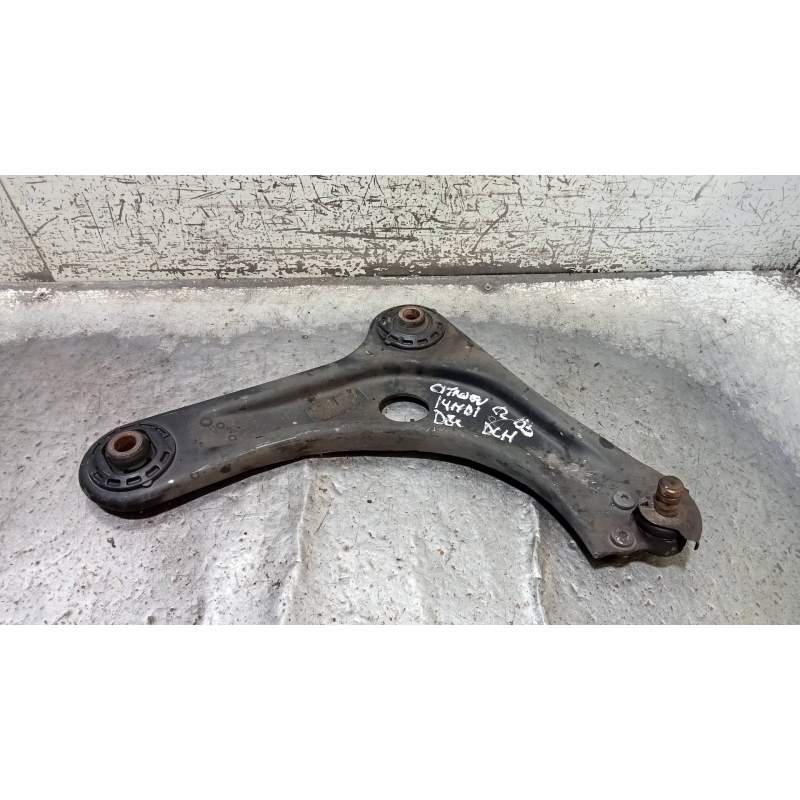 Recambio de brazo suspension inferior delantero derecho para citroën c2 sx referencia OEM IAM   