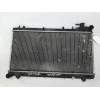 Recambio de radiador agua para subaru impreza g10 (gfc) 1.8 cat referencia OEM IAM   