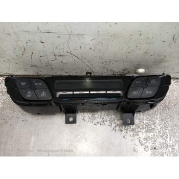 MANDO CALEFACCION / AIRE ACONDICIONADO 55900F4410 A3C0111850001 