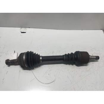 TRANSMISION DELANTERA IZQUIERDA 21TD 1993