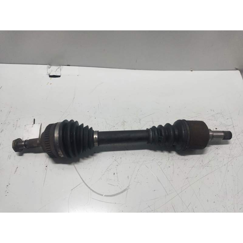 Recambio de transmision delantera izquierda para citroën xantia berlina 2.1 turbodiesel referencia OEM IAM  21TD 1993
