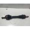Recambio de transmision delantera izquierda para citroën xantia berlina 2.1 turbodiesel referencia OEM IAM  21TD 1993