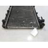 Recambio de radiador agua para subaru impreza g10 (gfc) 1.8 cat referencia OEM IAM   