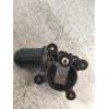 Recambio de motor limpia delantero para mitsubishi lancer berlina (c60a/c70a) 1.6 referencia OEM IAM WM212222S  