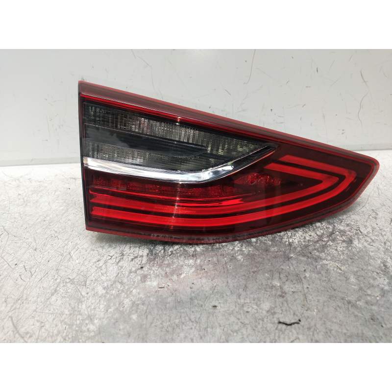 Recambio de piloto trasero izquierdo interior para kia ceed business referencia OEM IAM 92403J7050  2018