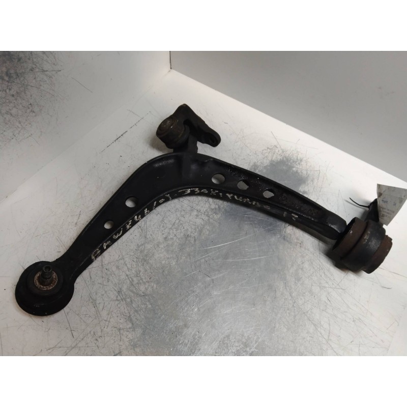 Recambio de brazo suspension inferior delantero izquierdo para bmw serie 3 touring (e46) 330xi referencia OEM IAM   