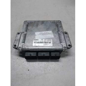 CENTRALITA MOTOR UCE 0281011725 8200309318 8200384519