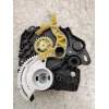 Recambio de motor apertura trampillas climatizador para peugeot 508 active referencia OEM IAM T10021120V  