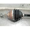 Recambio de transmision delantera derecha para cupra formentor (km7, kmp) 1.5 tsi referencia OEM IAM 3Q407272CA  