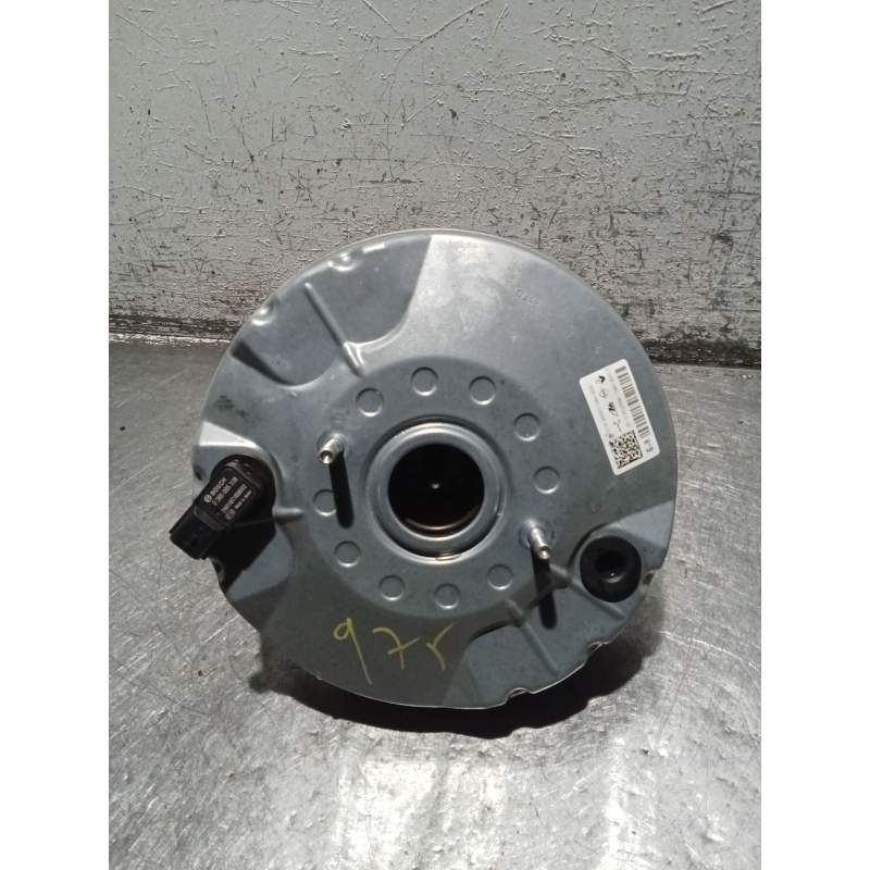 Recambio de servofreno para dacia sandero iii 1.0 tce 90 eco-g referencia OEM IAM 472101095R  