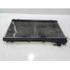 Recambio de radiador agua para subaru impreza g10 (gfc) 1.8 cat referencia OEM IAM   