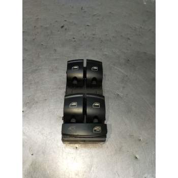 MANDO ELEVALUNAS DELANTERO IZQUIERDO 4F0959851F 5P 2007