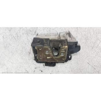 MOTOR CIERRE CENTRALIZADO TRASERO DERECHO 5P 1991