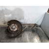 Recambio de mangueta trasera izquierda para peugeot 406 berlina (s1/s2) sr pack referencia OEM IAM  22HDI 1999