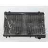 Recambio de radiador agua para subaru impreza g10 (gfc) 1.8 cat referencia OEM IAM   