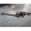 Recambio de motor limpia delantero para peugeot 807 sr pack referencia OEM IAM   