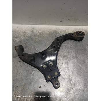 BRAZO SUSPENSION INFERIOR DELANTERO DERECHO 545002EXXX 