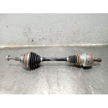 TRANSMISION DELANTERA IZQUIERDA 3Q407271BA 