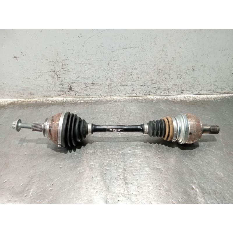 Recambio de transmision delantera izquierda para cupra formentor (km7, kmp) 1.5 tsi referencia OEM IAM 3Q407271BA  