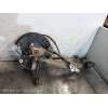 Recambio de mangueta trasera izquierda para peugeot 406 berlina (s1/s2) sr pack referencia OEM IAM  22HDI 1999