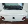 Recambio de tapa maletero para skoda suberb (3t4) exclusive referencia OEM IAM PORTON  