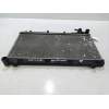 Recambio de radiador agua para subaru impreza g10 (gfc) 1.8 cat referencia OEM IAM   