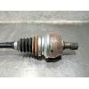 Recambio de transmision delantera izquierda para cupra formentor (km7, kmp) 1.5 tsi referencia OEM IAM 3Q407271BA  