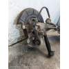 Recambio de mangueta trasera izquierda para peugeot 406 berlina (s1/s2) sr pack referencia OEM IAM  22HDI 1999